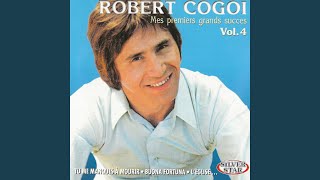 Video thumbnail of "Robert Cogoi - Ne Pleure Pas Maria"