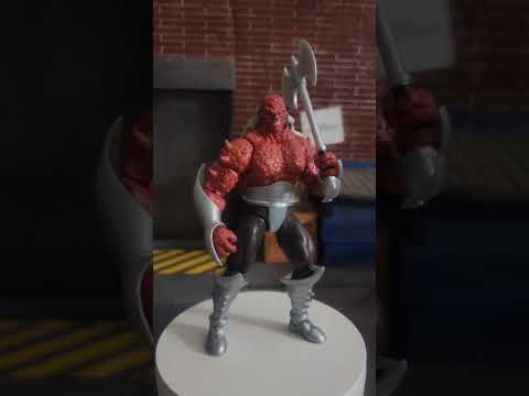 Marvel Legends More