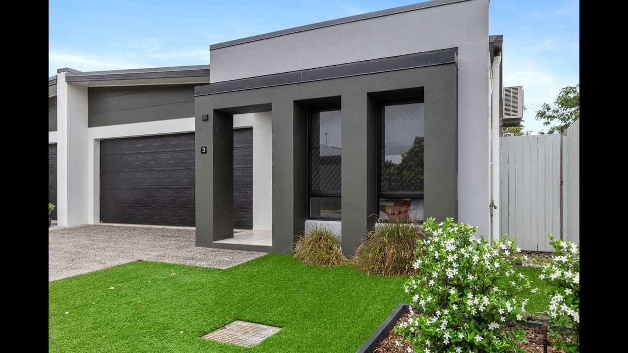 3 419 421 Kamerunga Road Redlynch YouTube 3-419-421-kamerunga-road-redlynch-youtube