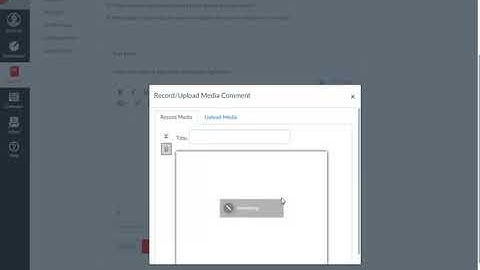 How to Use a Text Box in Canvas
