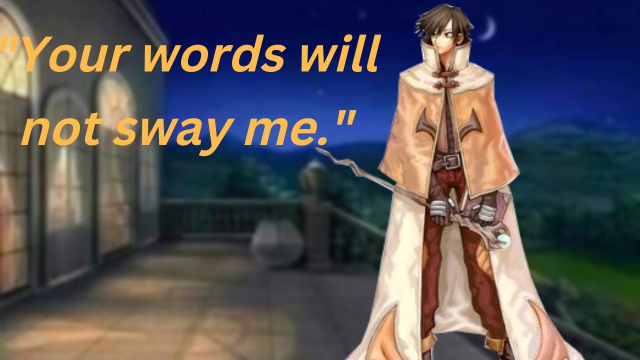 Acceptable Risks - (Audio RP) [M4f] [Fantasy] [Wizard VA x Royal Listener]