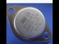 2N3055 NPN Transistor devreciyim gmail.com