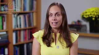 Ask an Expert: Nadine Gaab - How are the brains of people with dyslexia different?