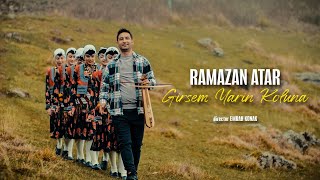 Ramazan Atar - Girsem Yarin Koluna