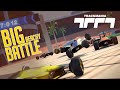 BIG BEACHY BATTLE - Trackmania Cup of the Day