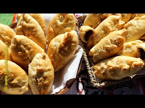 Video: Plăcintă Cu Brânză și Ciuperci
