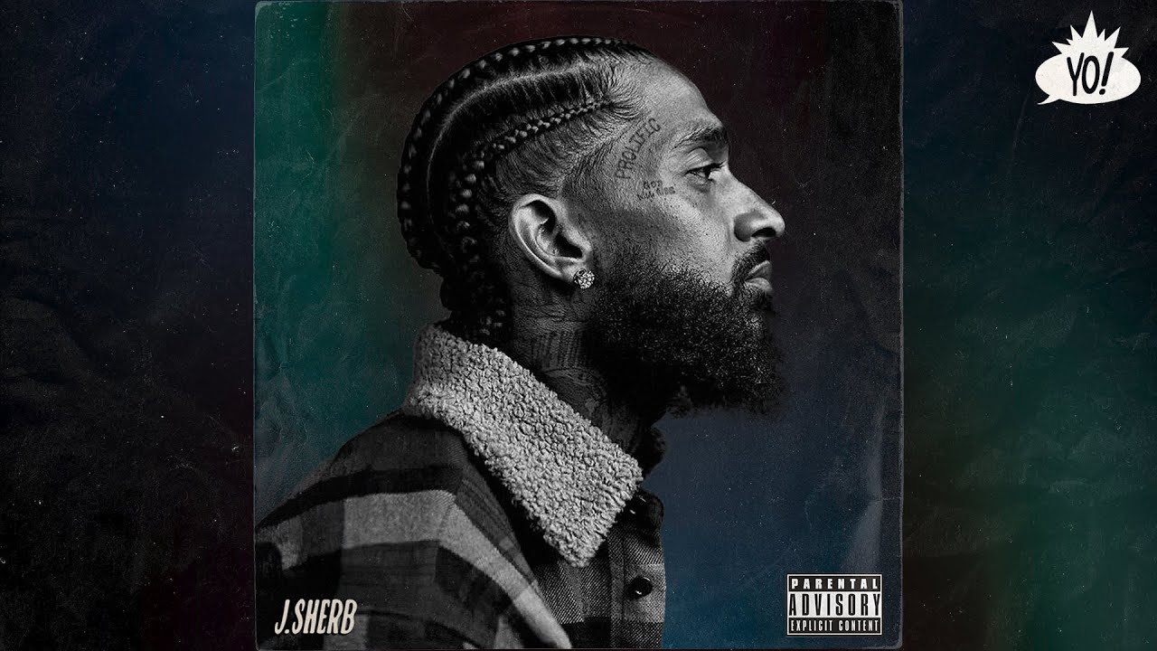 Nipsey Hussle  - They Know (J.Sherb Remix)
