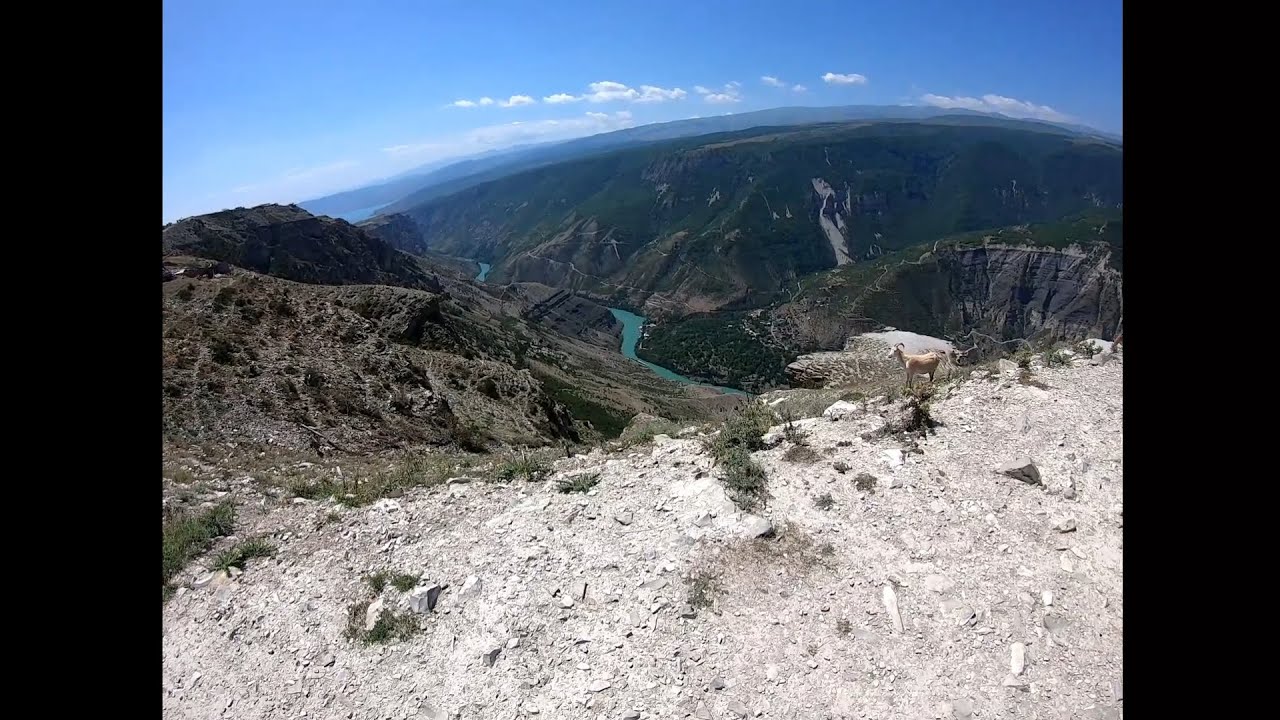 Путешествие на машине на два моря. 2025. Один фильм