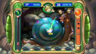 Peggle Replay 25