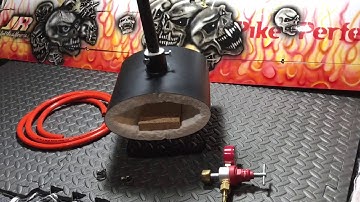 Devil Forge review and First Impressions part 1 of 2