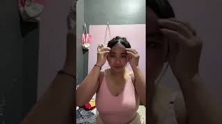 Mommy Bandit Capeudah321 Sedang Live Tiktok 2023 03 09 01 45