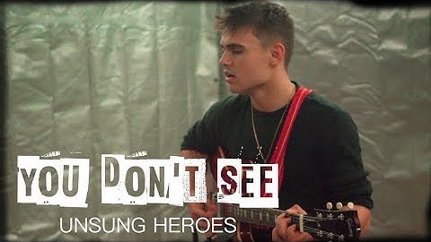 Unsung Heroes - You Don