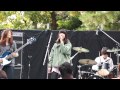 木村カエラ KEKKO コピー 甲南学祭2012