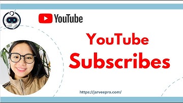 YouTube Subscribes || Auto Subscribe YouTube Videos #jarveepro
