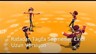 Rafadan Tayfa - Seğmenler Ekibi - Ankara Oyun Havası ( Uzatılmış Versiyon ) Resimi