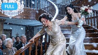 五旬歌神老太守國門！誰料登台前夜被家人攪局，沒想到她犧牲壹切回歸家庭，竟養出白眼狼！#drama #短剧 #亲情 #歌手 screenshot 3