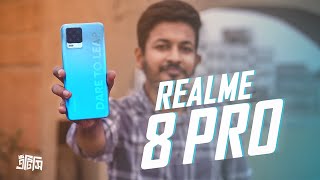 Realme 8 Pro | Same as "Before"?