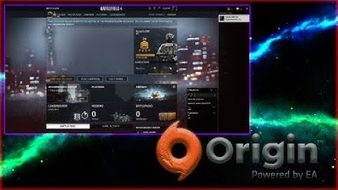 Battlefield 4 BattleLog startet im Browser Fix // BF4 // EchoBox