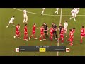 Malta U15 vs Montenegro U15