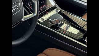 Audi A8 Long в наявності🔥