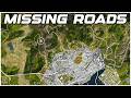 Forza Horizon 6 How to Find Missing Roads (Tips and Tricks)