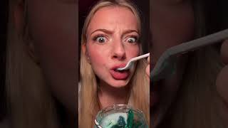 GOOEY GUMMIES🩵 #gooeygummies #candy #candytok #asmr #dealsforyoudays