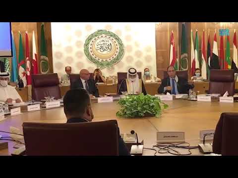 رئيس اللجنة الدائمة للإعلام العربي يؤكد أهمية تكامل جهود المنظومة الإعلامية العربية في خدمة قضاياها