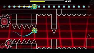 Floating ball challenge (AV) preview screenshot 3