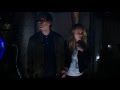 Some things are best experienced in the dark - part 1 short