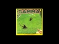 Gamma - Four Horsemen