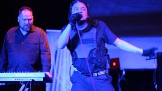 Void Prototype @ Fitzgeralds San Antonio, TX 10/6/2016