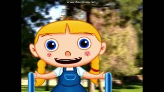 “Little Einstein on Playhouse Disney Teaser Promo
Another one of the videos that have snippets of the pilot. “Little Einstein on Playhouse Disney Teaser Promo