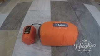 Emergency Shelters - Lifesystems vs Summit Gear