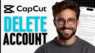How to Delete Your CapCut Account on Mobile