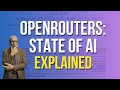 I Read OpenRouter's 36-Page AI Report So You Don't Have To