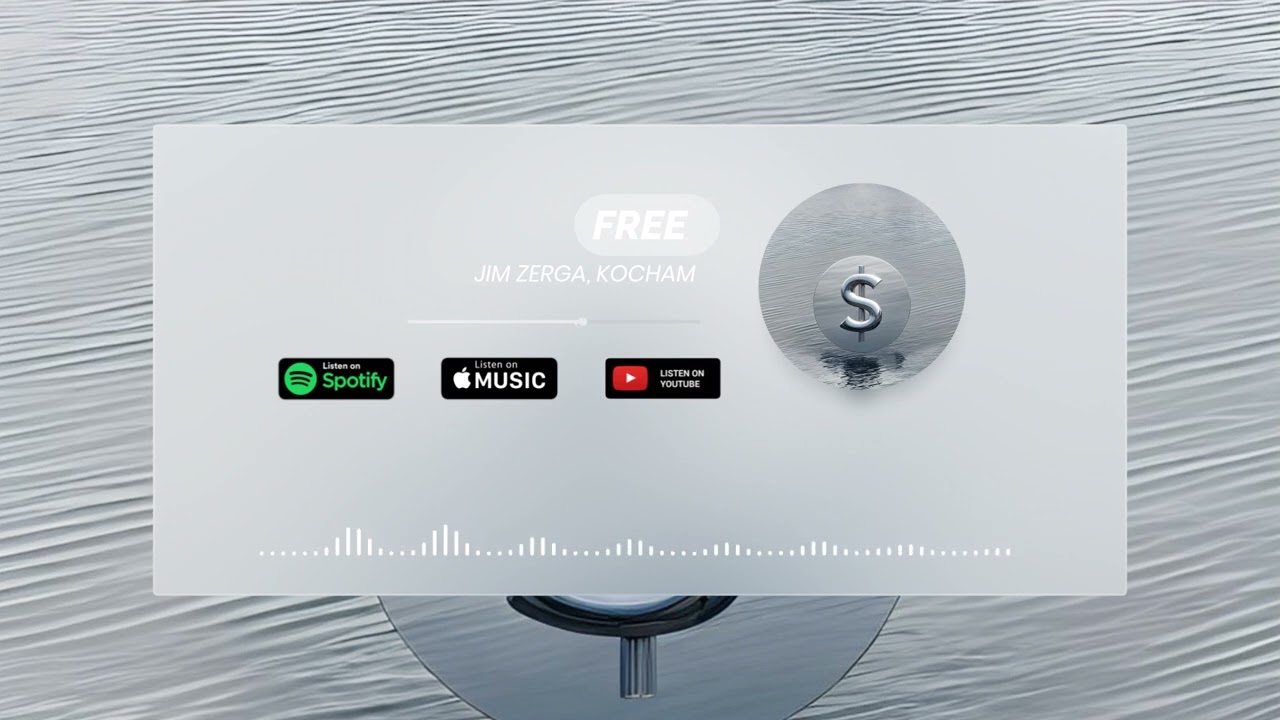Watch Jim Zerga, KOCHAM - Free on YouTube Watch Jim Zerga, KOCHAM - Free on YouTube