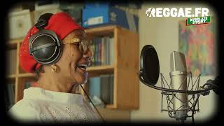 Marcia Griffiths X Reggae.fr - Feel Like Jumping (Dubplate)