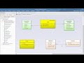 How to Link Element Features