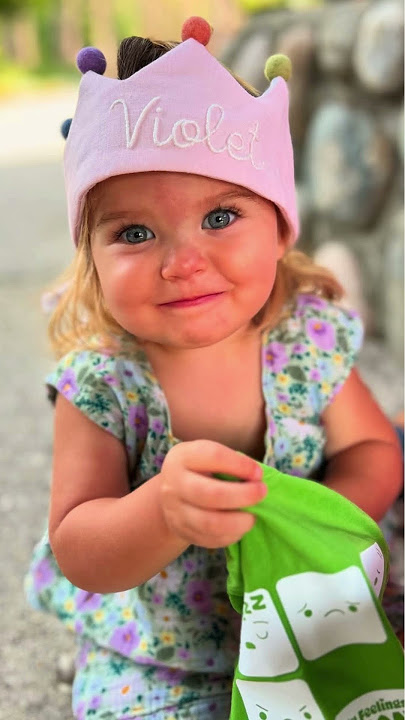 celebrating my second daughter’s second birthday