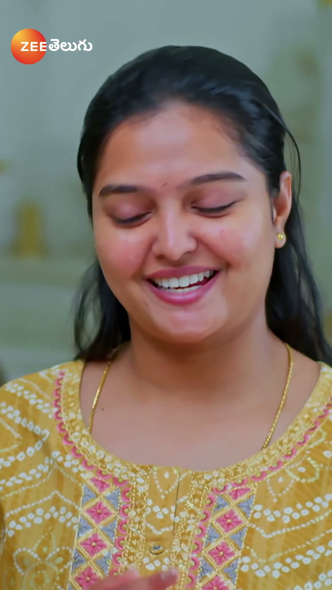 #Prema Entha Maduram #Shorts #Zee Telugu #Entertainment #Romantic Drama