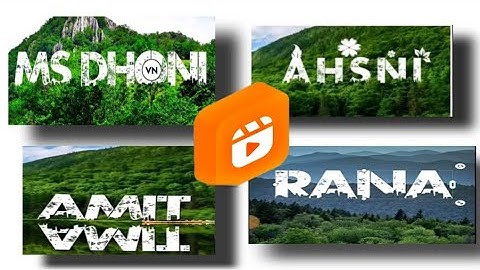 Viral Jungle Name Reels Editing Tutorial | New Capcut Template | JUST ONE CLICK @AjayKajaTv