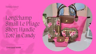 Le Pliage Filet mini candy