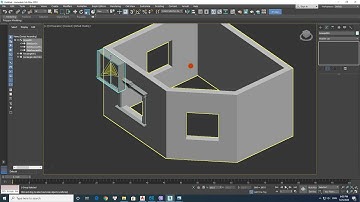 3Ds Max - Align to 3 point