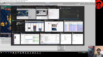 Super Monkey Star - Enemy Implementation Unity Development C# (Part 3)