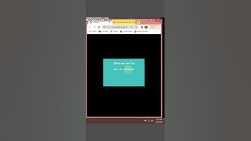 Css pesudo selector in short video | after Selector in css #shorts #after