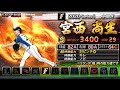 宮西さんを救いたい。10000エナジー用意しました。