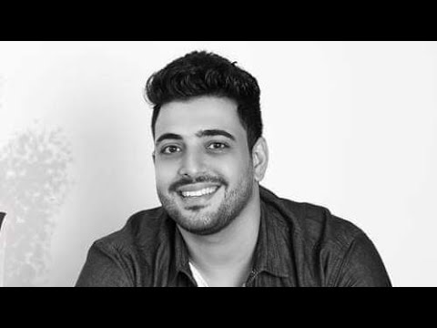 عم الطبيب ايه الصوت ده بجد