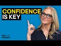 The Skill of Confidence & How to Take Control of Your Mind! | Mel Robbins