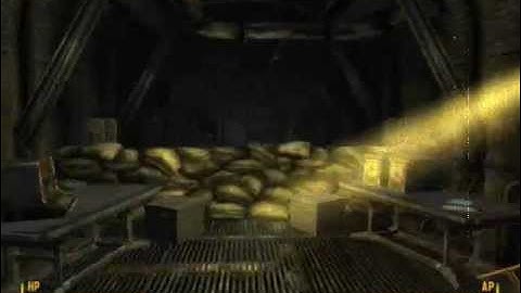 Beyond Boulder Dome (Teaser)