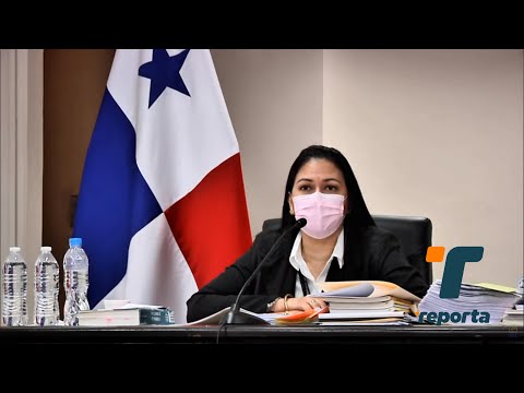Caso Odebrecht: Audiencia preliminar Día 6 (1/2)
